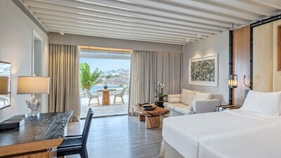 Santa Marina, A Luxury Collection Resort, Mykonos
